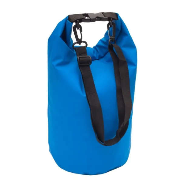 DRY INSIDE XL waterproof bag Blue