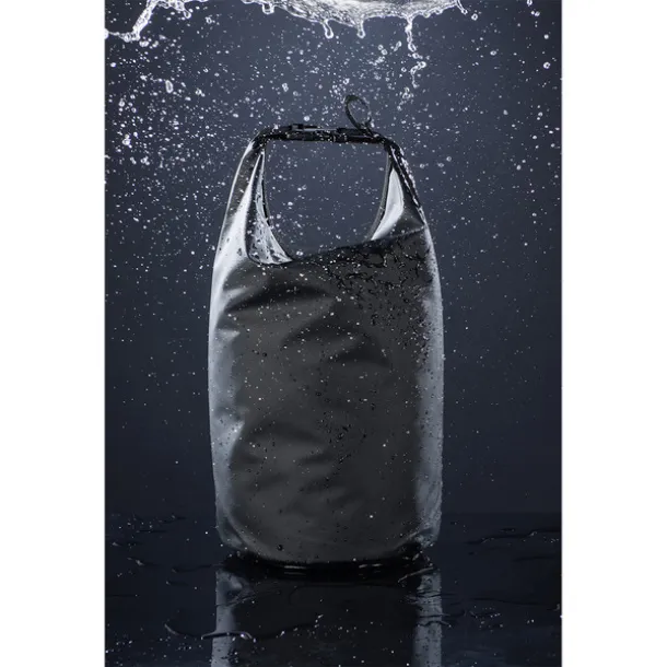 DRY INSIDE XL waterproof bag Black