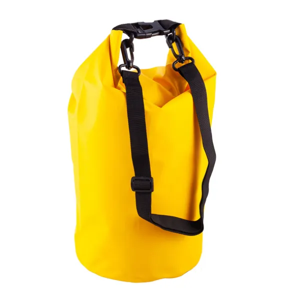 DRY INSIDE XL waterproof bag Yellow