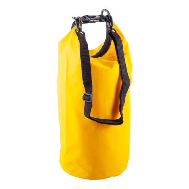 DRY INSIDE XL waterproof bag Yellow