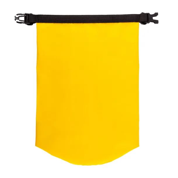 DRY INSIDE XL waterproof bag Yellow