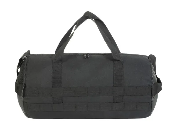  Olympia Sports Bag - Shugon Black