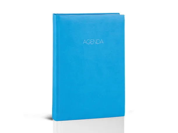 MONCA B5 notebook Turquoise