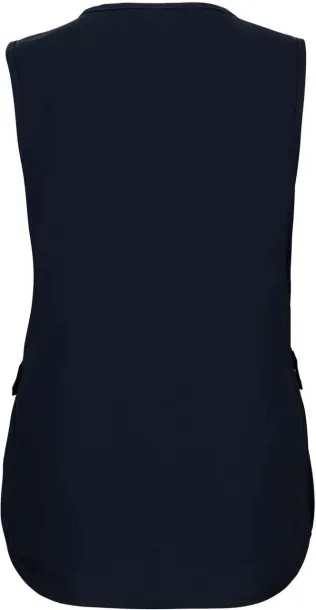  LADIES' TUNIC - Kariban Navy