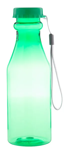 Dirlam sportska boca, 500 ml Zelena