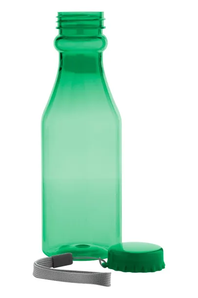Dirlam sportska boca, 500 ml Zelena