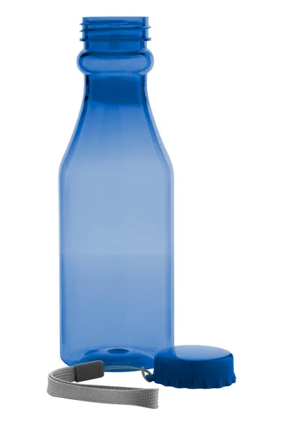 Dirlam sportska boca, 500 ml Plava