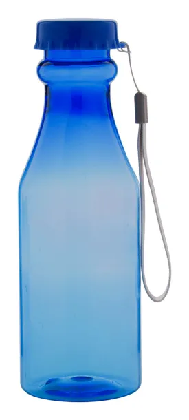 Dirlam sportska boca, 500 ml Plava