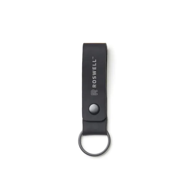  VINGA Baltimore keyring - Vinga black 