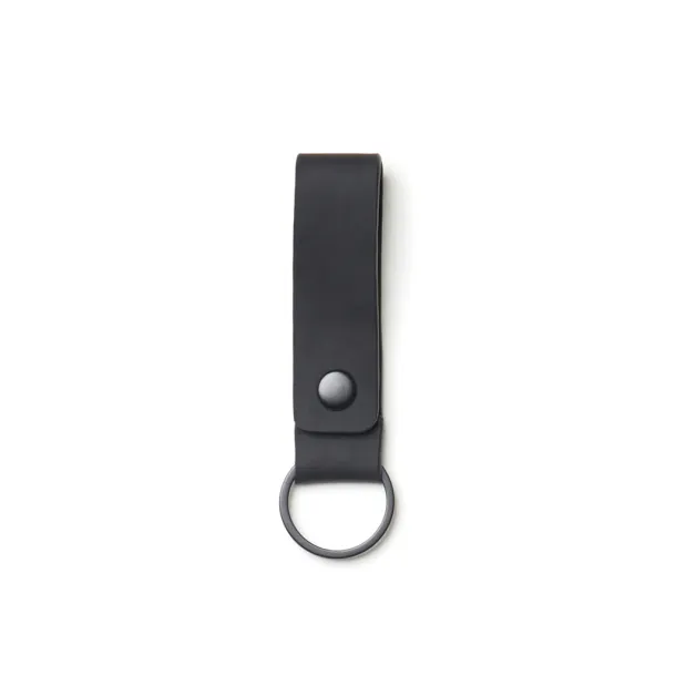  VINGA Baltimore keyring - Vinga black 