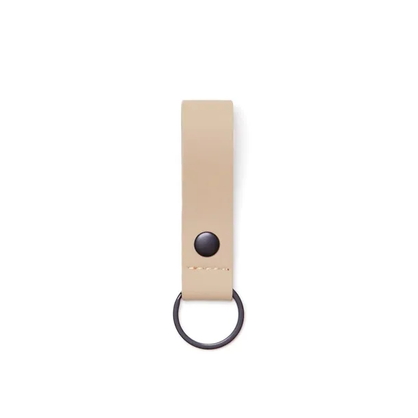  VINGA Baltimore keyring - Vinga greige