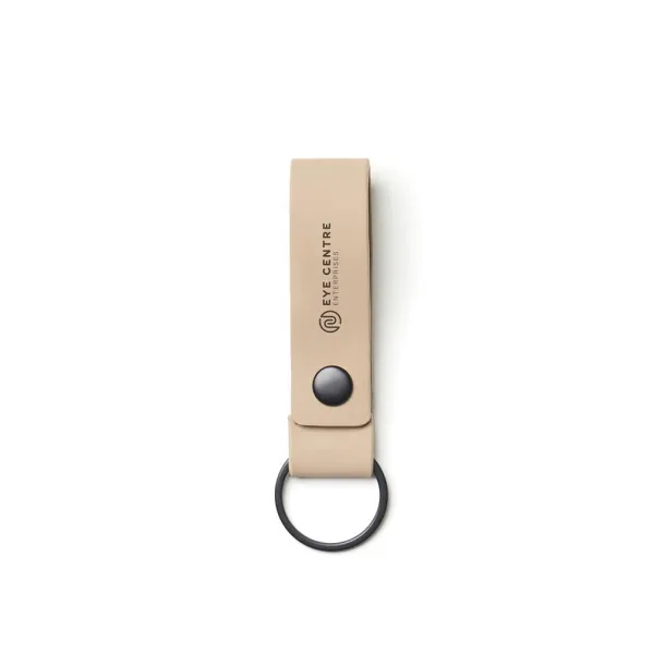  VINGA Baltimore keyring - Vinga grey 