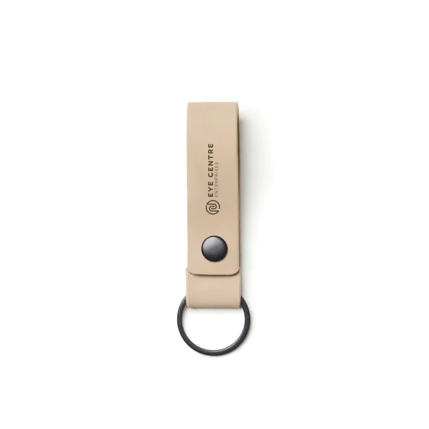  VINGA Baltimore keyring - Vinga grey 