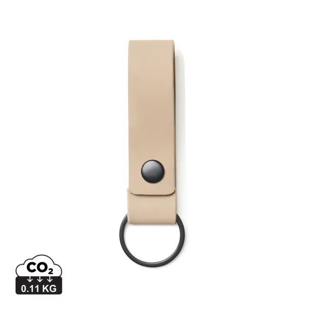  VINGA Baltimore keyring - Vinga grey 