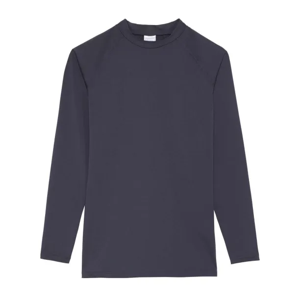  MEN'S COOL LONG SLEEVE BASE LAYER - Just Cool French Navy