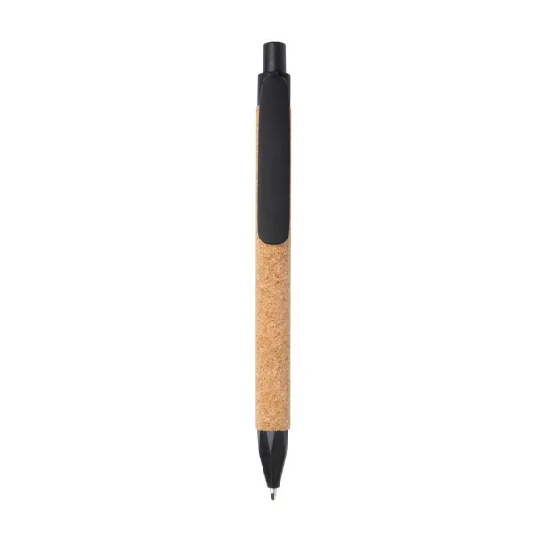  Write responsible Eco-Pen - XD Collection Black 