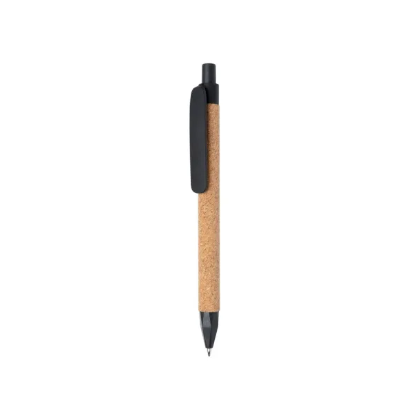  Write responsible Eco-Pen - XD Collection Black 