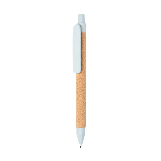  Write responsible Eco-Pen - XD Collection Blue 