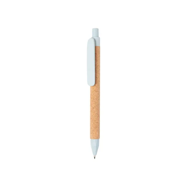  Write responsible Eco-Pen - XD Collection Blue 