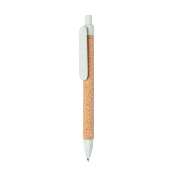  Write responsible Eco-Pen - XD Collection Green 