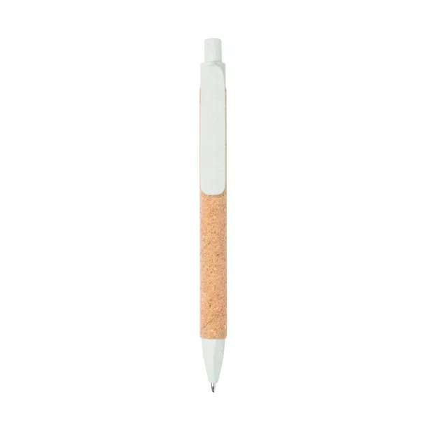  Write responsible Eco-Pen - XD Collection Green 