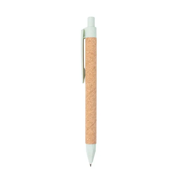  Write responsible Eco-Pen - XD Collection Green 