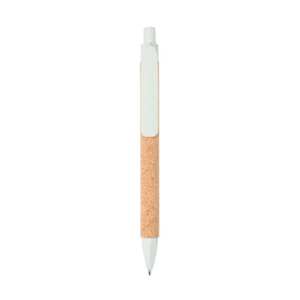  Write responsible Eco-Pen - XD Collection Green 