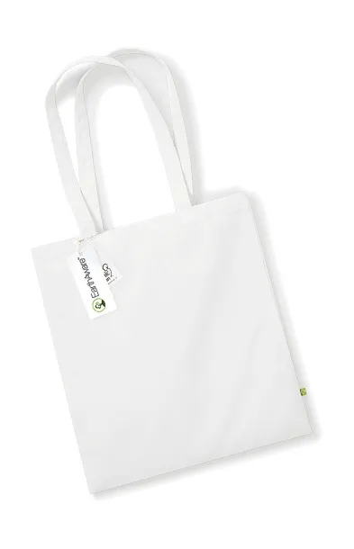  EarthAware™ Organic Bag for Life, 340 g/m² - Westford Mill Bijela