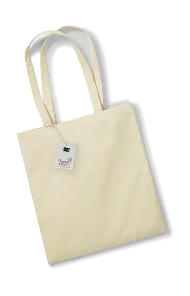  EarthAware™ Organic Bag for Life, 340 g/m² - Westford Mill Prirodna