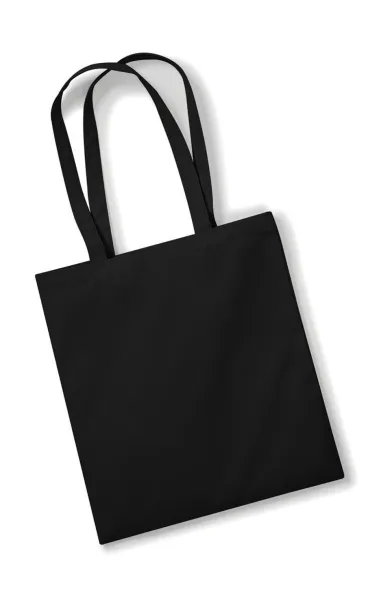  EarthAware™ Organic Bag for Life, 340 g/m² - Westford Mill Black