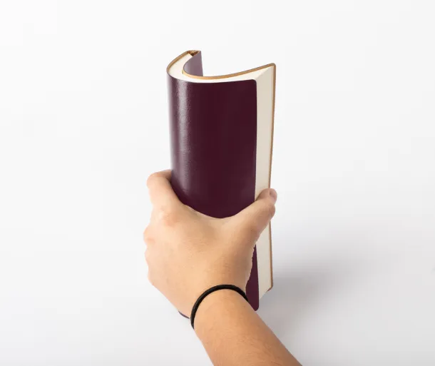 Sopuk notes, A5 Klaret