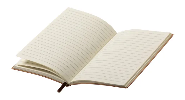 Sopuk notes, A5 Klaret