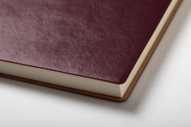 Paldon notebook Claret