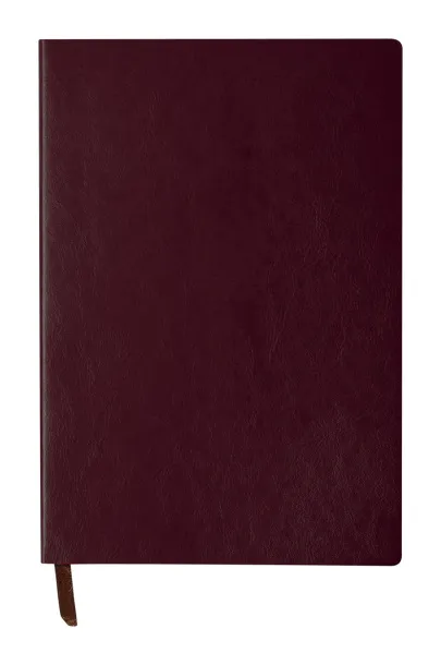 Sopuk notes, A5 Klaret