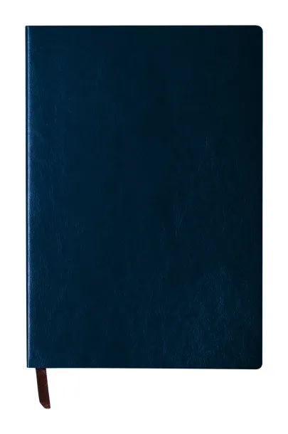 Sopuk notes, A5 Tamno plava