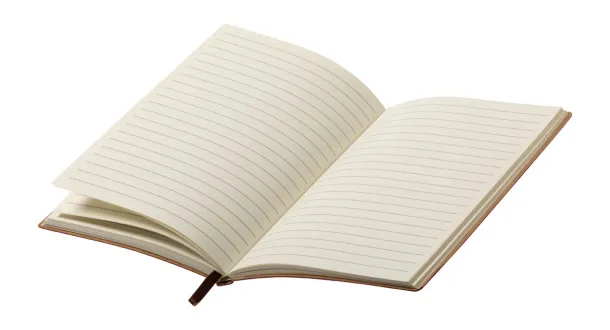 Sopuk notes, A5 Tamno plava