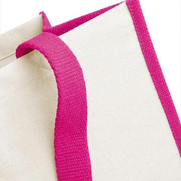  Printers' Jute Classic Shopper - Westford Mill