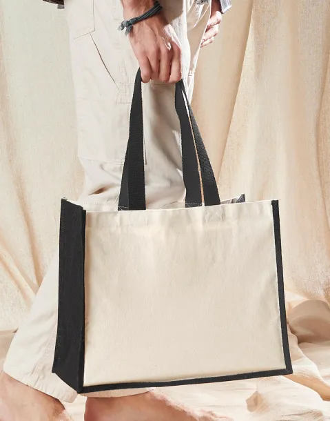  Printers' Jute Classic Shopper - Westford Mill