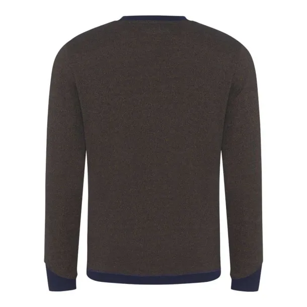  GALAPAGOS REGEN SWEATSHIRT - Ecologie Navy Gold