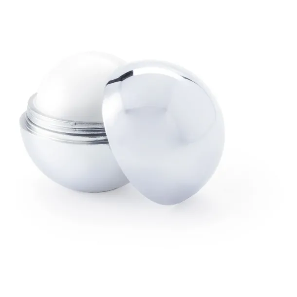  Lip balm silver