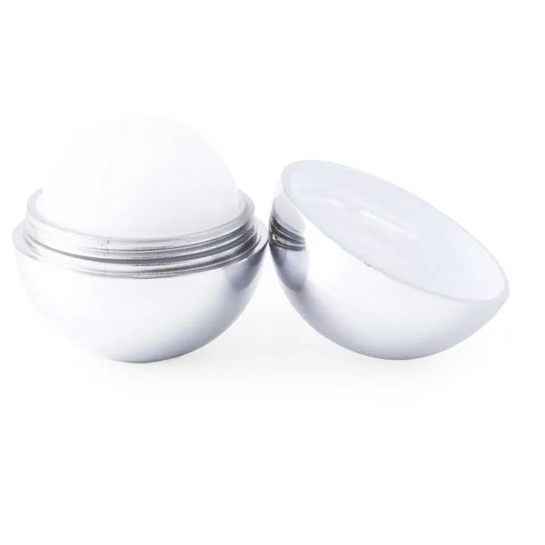  Lip balm silver