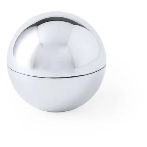  Lip balm silver