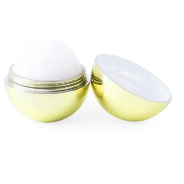  Lip balm gold