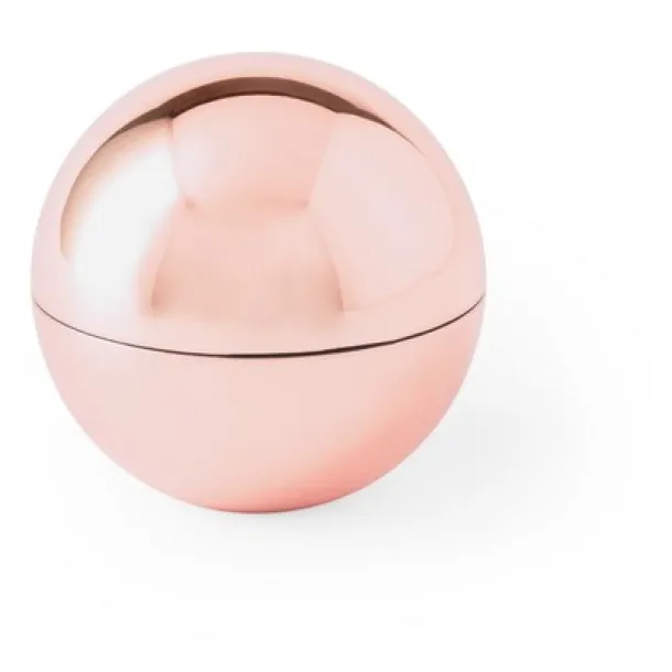  Lip balm pink