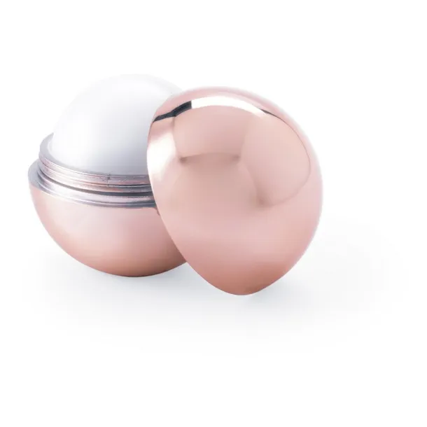  Lip balm pink