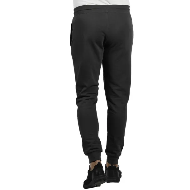 ABSOLUT TRACK Unisex jogging pants, 280 g/m2 Black