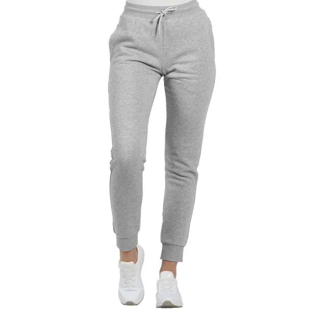 ABSOLUT TRACK Unisex jogging pants, 280 g/m2 Ash gray