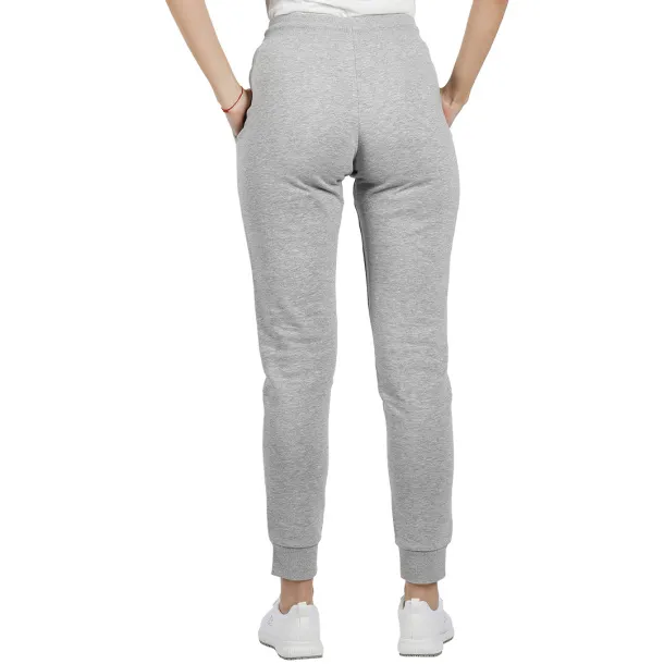 ABSOLUT TRACK Unisex jogging pants, 280 g/m2 Ash gray