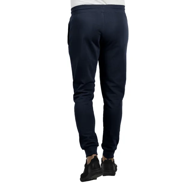 ABSOLUT TRACK Unisex jogging pants, 280 g/m2 Blue