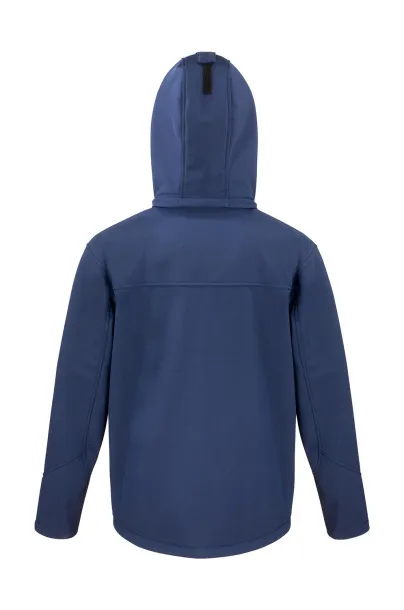  TX Performance Hooded Softshell Jacket - Result Core